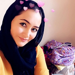 Sediqa Eiwaz Ali - Flickr Profile Picture of Sediqa Eiwaz Ali (@sediqa_shafapoure) on Flickr