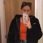 Profile Picture of Alice Fitzjohn (@af_fdm) on Instagram