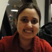 Profile Picture of Amrita Dasgupta (@AmritaDasgupta86) on Youtube