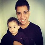Profile Picture of daniel (@daniel_novaes1) on Instagram
