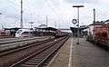 Profile Picture of Plattling stationon Wikipedia