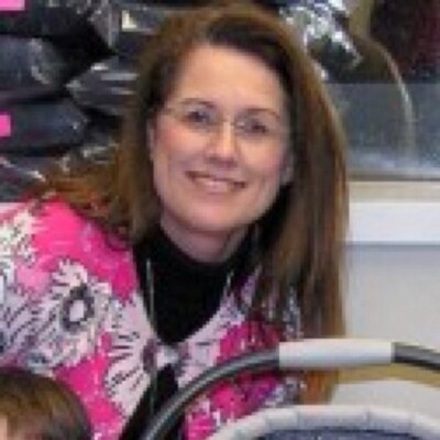 Profile Picture of Janet Simons (@Janetshs) on Twitter