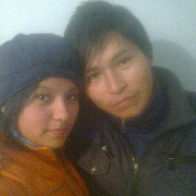Profile Picture of Angela Chavez (@angela_nely) on Twitter