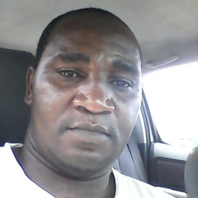 Profile Picture of Romary Kevin Pellot (@KevinPellot) on Twitter