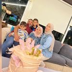 Profile Picture of Amani Hayek (@amani_assem_hayek) on Instagram