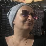 Profile Picture of Ewa Pikul (@ewamarta) on Flickr
