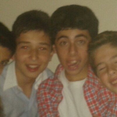 Profile Picture of Alex Sayegh (@alexdsayegh) on Twitter