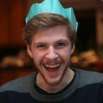 Profile Picture of Aaron Switzer (@aaron_switzer) on Instagram