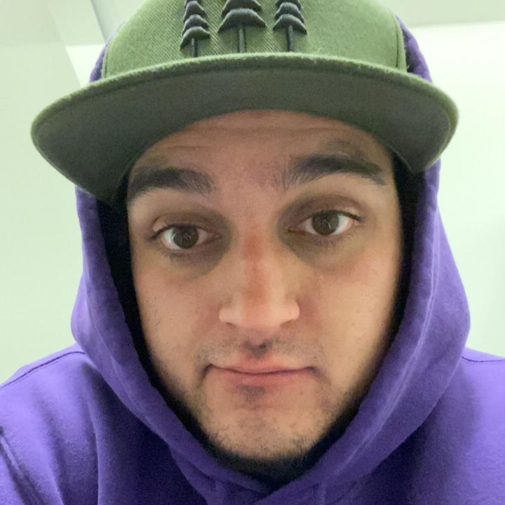 Profile Picture of John Bede (@@johnbede) on Tiktok