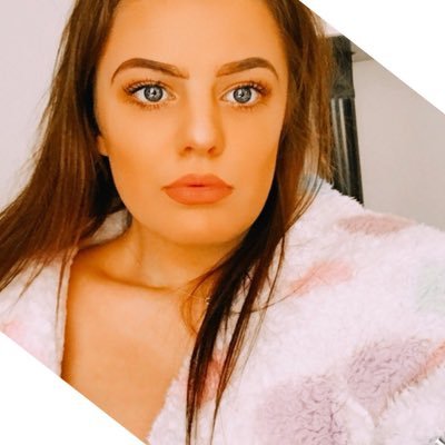 Profile Picture of Jodie Gabriel (@JodieGabriel4) on Twitter