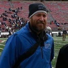 Profile Picture of Chris Mackenzie, ATC (@christherealATC) on Twitter