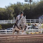 Profile Picture of mackenzie james (@_kenzie.equestrian) on Instagram