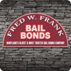 Profile Picture of Fred Frank Bail Bonds (@fredwfrankbail) on Twitter