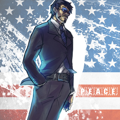 Profile Picture of George Irwin (@georgeirwin3) on Twitter