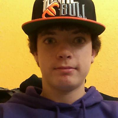 Profile Picture of Daniel Grice (@danielgrice28) on Twitter