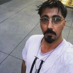 Profile Picture of Roman Royce (@todd_royce) on Instagram