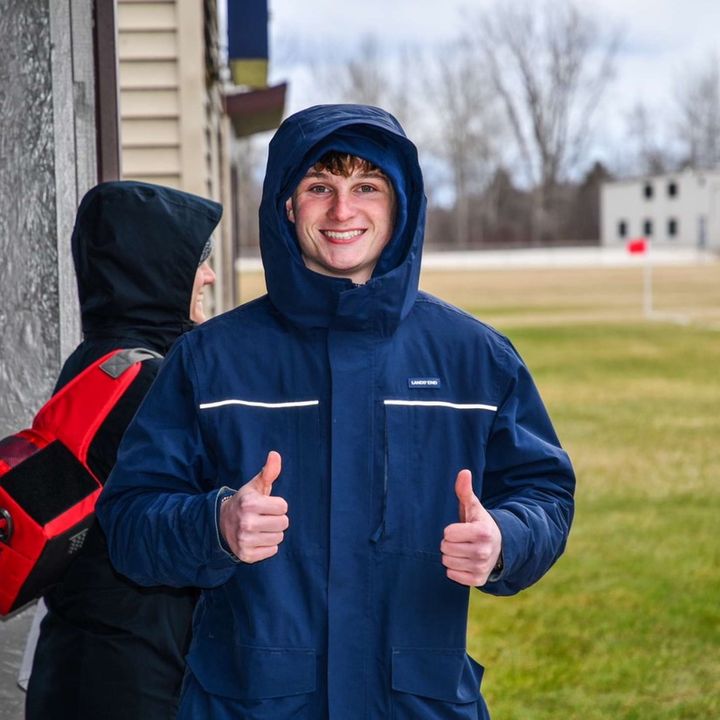 Profile Picture of Joseph Witczak (@josephwitczak40) on Tiktok