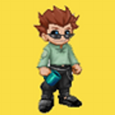 Profile Picture of Michael C. Owens (@greenwapiti) on Twitter