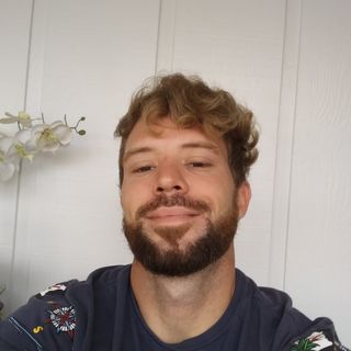 Profile Picture of James Foster (@James-Foster) on Facebook