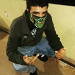 Profile Picture of mike alvarado (@black.mage666) on Instagram