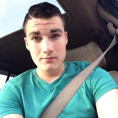 Profile Picture of Yung (6) God (@ChrisCostigan5) on Twitter