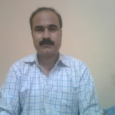 Profile Picture of Rajeev Tandon (@rajeevtandon2) on Twitter