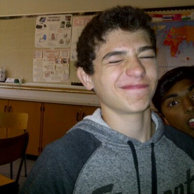 Quinn Robinson - Twitter Profile Picture of Quinn Robinson (@disguyquinn96) on Twitter