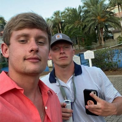 Peach - Twitter Profile Picture of Peach (@NicholasPeach2) on Twitter