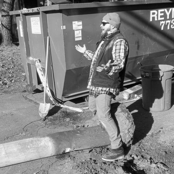 Profile Picture of Wayne Rhode (@waynerhode) on Poshmark