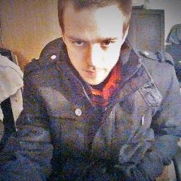 Profile Picture of Bryan Byrnes (@BryanByrnes21) on Twitter