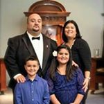 Profile Picture of Fernando Montemayor (@slbtierra2) on Instagram