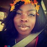 Profile Picture of Sparkle.Chanel.Carter (@kiki_the_booty) on Instagram