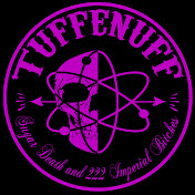 Profile Picture of TUFF ENUFF (@TuffEnuffTV) on Youtube