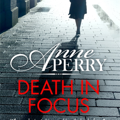 Profile Photo of Anne Perry (@AnnePerryWriter) on Twitter