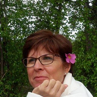 Profile Picture of JoAnn Goforth McClure (@joann.goforthmcclure) on Facebook