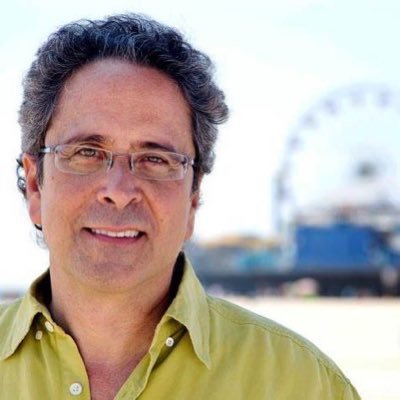 Profile Picture of Richard Bloom (@RichardBloom) on Twitter