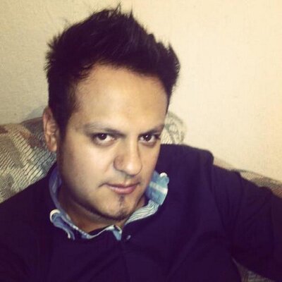 Profile Picture of Kevin Zaragoza (@ztamake) on Twitter