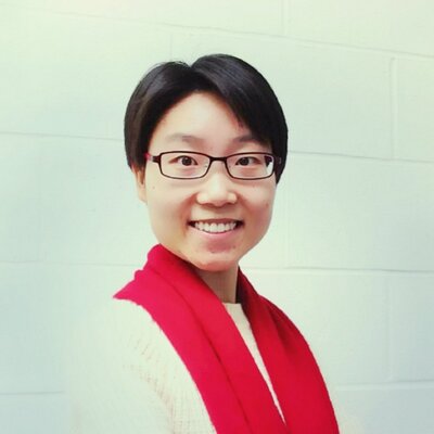 Profile Picture of Xiaoling Tong (@TongXiaoling) on Twitter