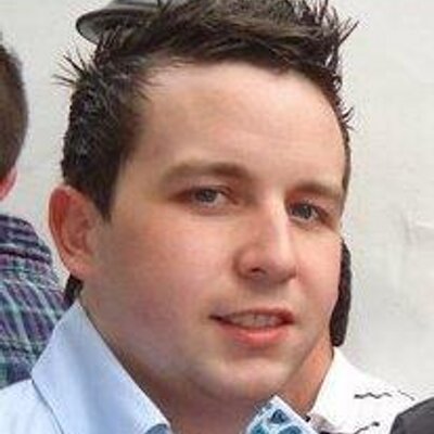 Profile Picture of MARK KILLEN (@KillenMark) on Twitter