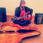 Profile Picture of Jesse Michael Barr (@jessembarr) on Instagram