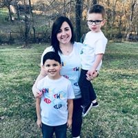 Profile Picture of Amanda Hale (@amanda-hale-31) on Quora