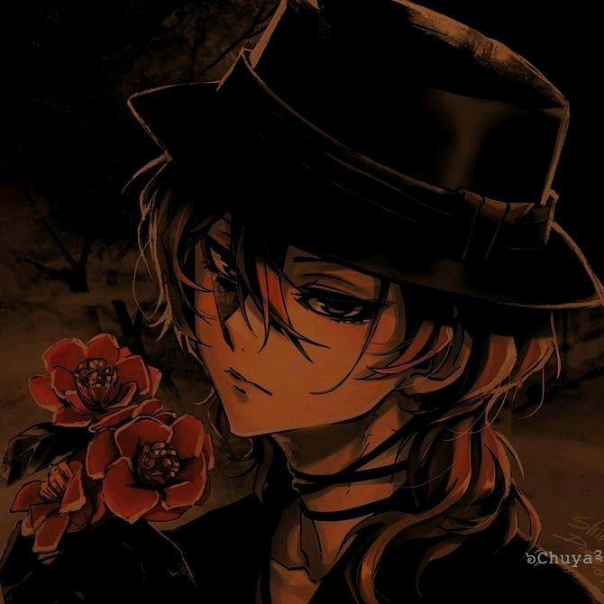 Profile Picture of чуя накахара (@chu_kringe) on Tiktok