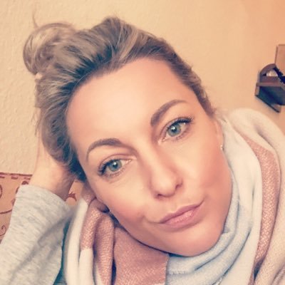 Profile Picture of Corina Jaeger (@JaegerCorina) on Twitter
