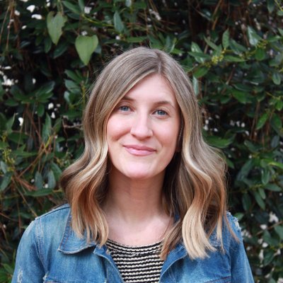 Profile Picture of Candace Joseph (@candaceljoseph) on Twitter