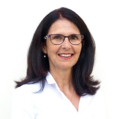 Profile Picture of Marie-Line Ségla (@marieline_segla) on Twitter