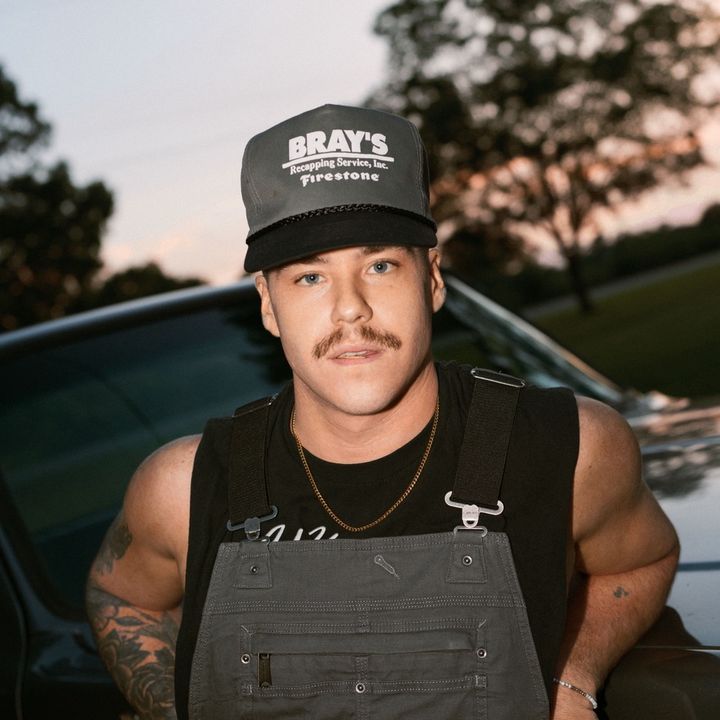 Profile Picture of Zach John King (@zachjohnking) on Tiktok