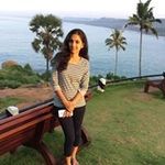 Profile Picture of Manju Varghese (@manju_varghese) on Instagram