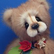 Profile Picture of Kathy Myers (@minkbears) on Pinterest