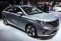 Profile Picture of Trumpchi GA4on Wikipedia