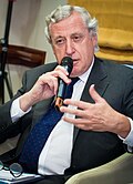 Profile Picture of Pierre Vimonton Wikipedia